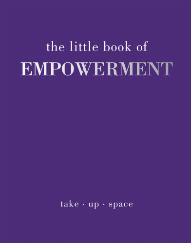 The Little Book of Empowerment (Little Book of) book cover by Gray Joanna