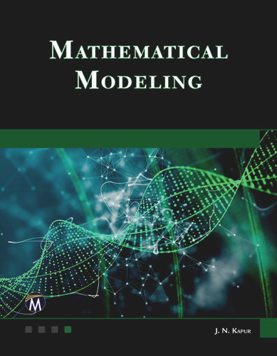 Mathematical Modeling [9781683928744]