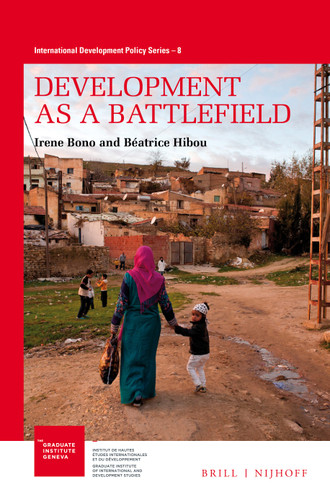 Development as a Battlefield [9789004349520]
