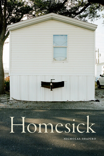 Homesick (Critical Global Health: Evidence, Efficacy, Ethnography) book cover by Nicholas Shapiro