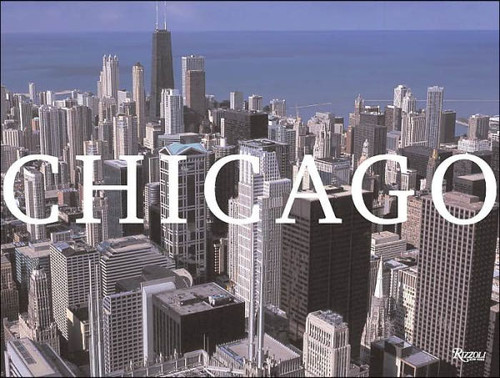 Chicago: Mini Cover