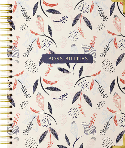 Possibilities book cover by Dayspring