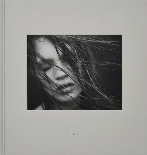 Kate book cover by 