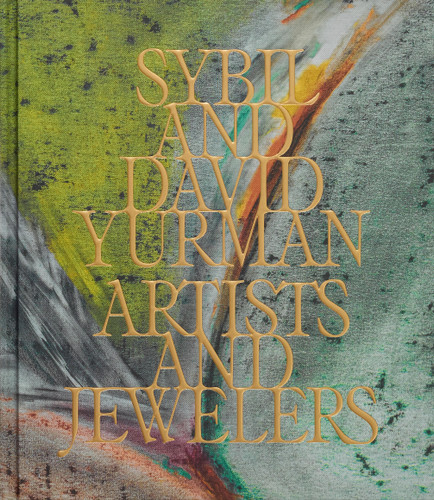 Sybil and David Yurman: Artists and Jewelers book cover by Sybil Yurman, David Yurman