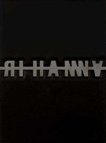 Rihanna: Queen Size book cover by Rihanna