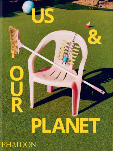 Us & Our Planet: This is How We Live [IKEA] book cover by IKEA