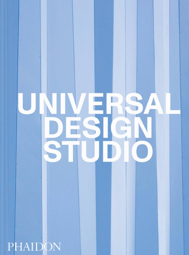 Inside Out: Inside Out book cover by Universal Design Studio