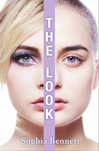 The Look book cover by Sophia Bennett