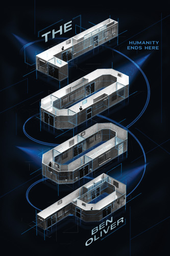 The Loop (The Loop) book cover by Ben Oliver