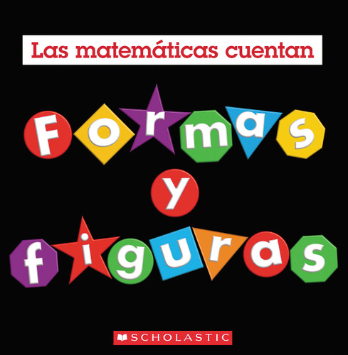 Formas y Figuras (Las matemáticas cuentan) (Las matemáticas cuentan) book cover by Henry Pluckrose