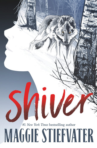 Shiver (Shiver) book cover by Maggie Stiefvater