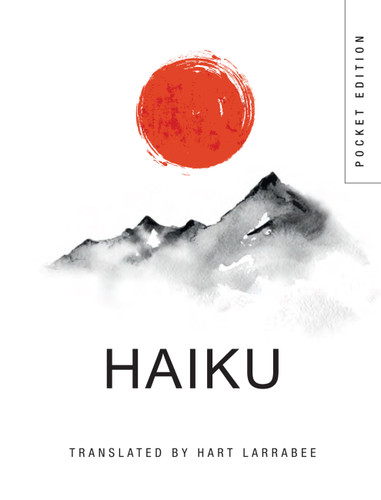Haiku: Classic Japanese Short Poems (Mini Encyclopedias) book cover by 