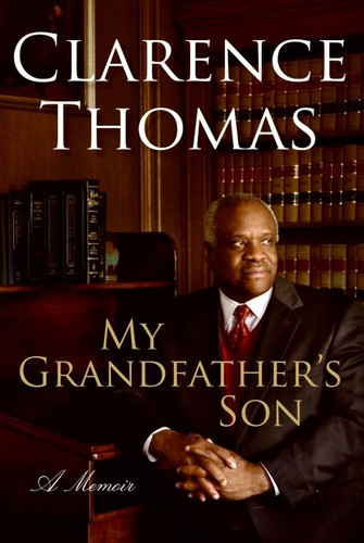 My Grandfather's Son: A Memoir [9780060565558]