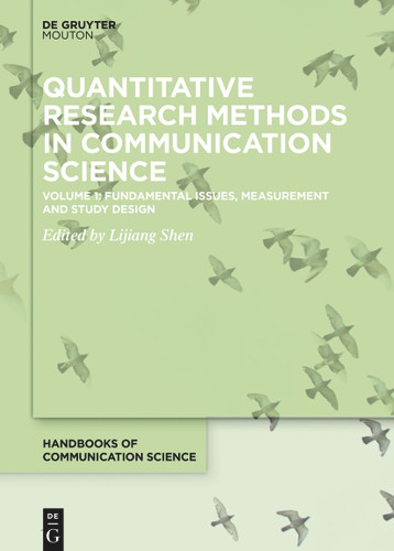 Fundamental Issues, Measurement and Study Design book cover by 