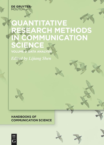 Data Analysis book cover by 