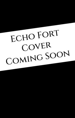 Echo Fort (Book 2 in the Sins of the Zodiac series) (Sins of the Zodiac) book cover by Caroline Peckham, Susanne Valenti