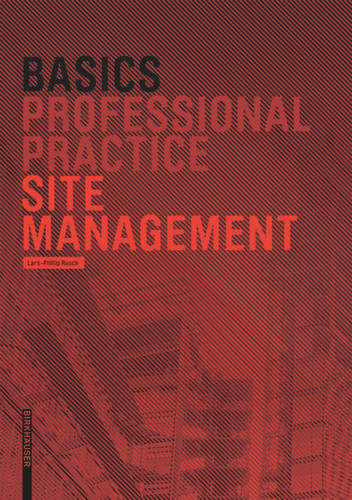 Basics Site Management (Basics) book cover by Lars-Phillip Rusch
