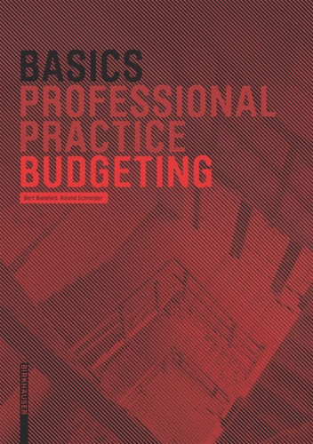Basics Budgeting (Basics) book cover by Bert Bielefeld, Roland Schneider