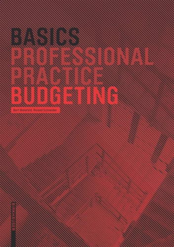 Basics Budgeting (Basics) book cover by Bert Bielefeld, Roland Schneider