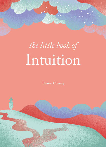 The Little Book of Intuition book cover by Theresa Cheung