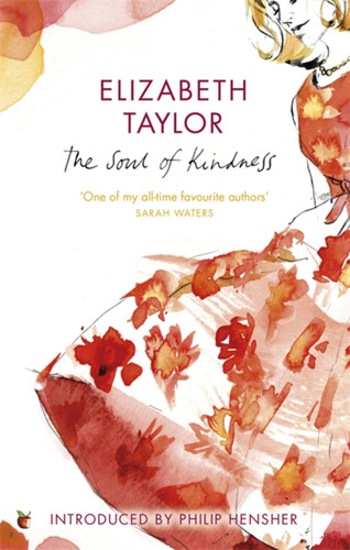 The Soul Of Kindness (VMC) book cover by Elizabeth Taylor