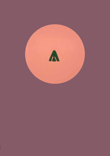Gary Hume book cover by 