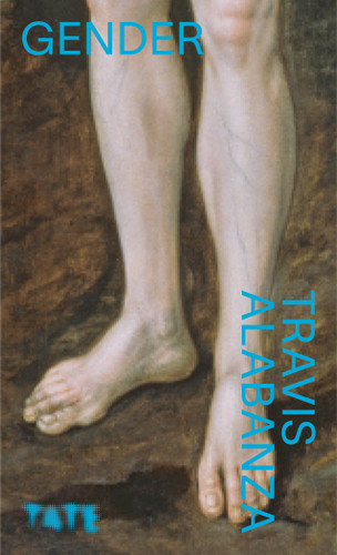 Gender: A History of Sexual Roles in Art | Sexual Identity and Art | Sexual Expression in Art (Look Again) book cover by Travis Alabanza