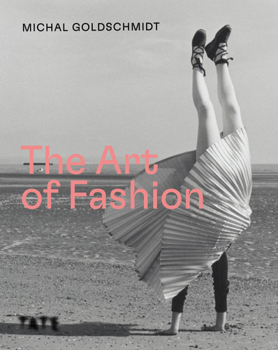 The Art of Fashion book cover by Michael Goldschmidt