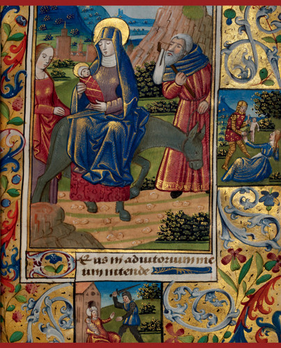 Western Illuminated Manuscripts in the Victoria and Albert Museum book cover by Rowan Watson