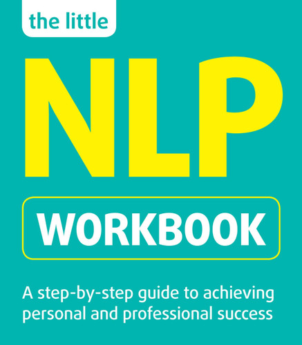 The Little NLP Workbook (Little Workbooks) book cover by Jeremy Lazarus