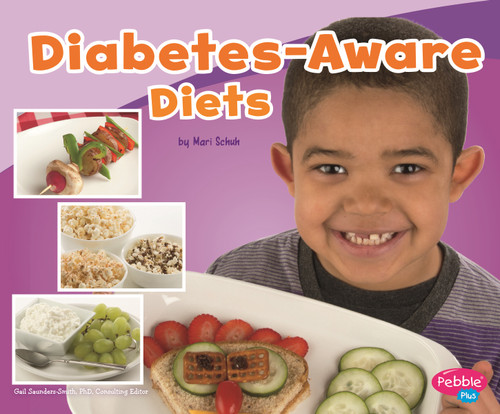 Diabetes-Aware Diets (Special Diets) book cover by Mari Schuh