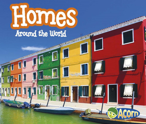 Clothes Around the World (Around The World) book cover by Clare Lewis