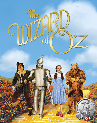 The Wizard of Oz (Wizard of Oz) book cover by Beth Bracken