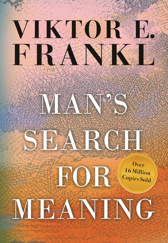 Man's Search for Meaning, Gift Edition (Revised)