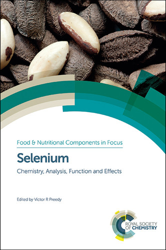 Selenium: Chemistry, Analysis, Function and Effects book cover by 