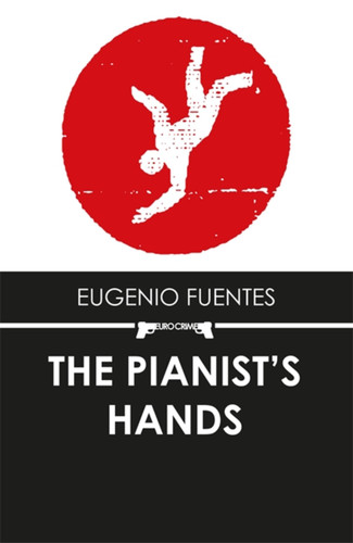 The Pianist's Hands book cover by Eugenio Fuentes