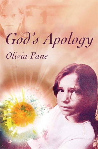 God's Apology book cover by Olivia Fane