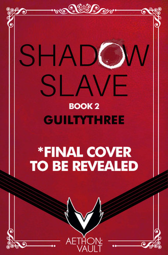 Shadow Slave, Book 2: Demon of Change (Shadow Slave) book cover by Guiltythree