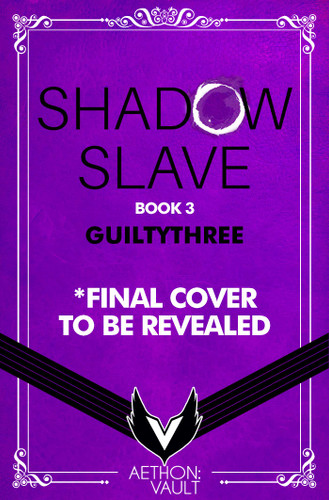 Shadow Slave, Book 3: Prince of Nothing (Shadow Slave) book cover by Guiltythree