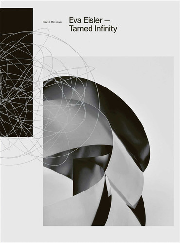 Eva Eisler: Tamed Infinity book cover by 