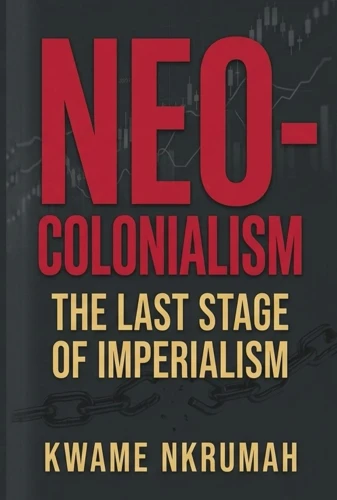 Neo-Colonialism: The Last Stage of Imperialism [9781636525358]