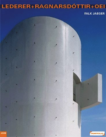 Lederer + Ragnarsdóttir + Oei: Portfolio 2 (Portfolio) [9783939633563]