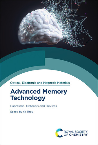 Advanced Memory Technology: Functional Materials and Devices book cover by 