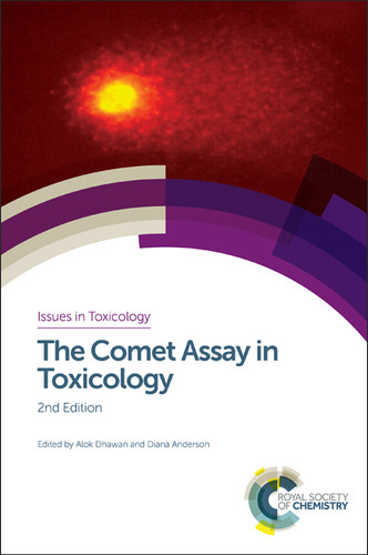 The Comet Assay in Toxicology book cover by 