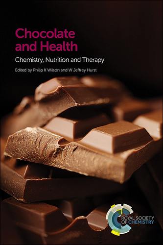 Chocolate and Health: Chemistry, Nutrition and Therapy book cover by 