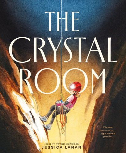 The Crystal Room [9781250423252]