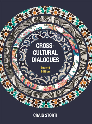 Cross-Cultural Dialogues: 74 Brief Encounters with Cultural Difference book cover by Craig Storti