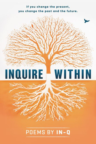 Inquire Within book cover by In-Q