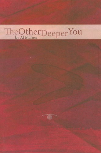 The Other Deeper You book cover by Alvin R. Mahrer
