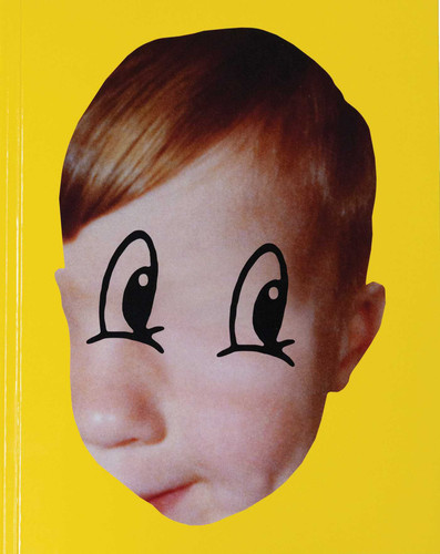 Not For A Want of Trying - Bart Luijten book cover by 